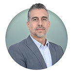 Doctor Víctor Daniel Aréchiga Cabrera  - Coordinador de la Maestría en Tecnologías para el Aprendizaje