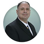 Doctor Enrique Arámbula Maravilla - Coordinador de Investigación