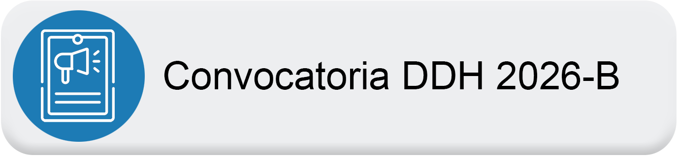 Boton Convocatoria DDH 2026B