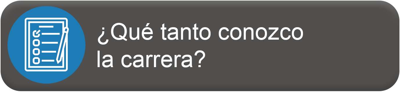 boton cuestionario que tanto conozco la carrera