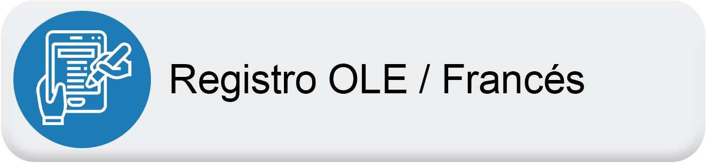 Boton registro OLE francés