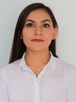 Cecilia Rodríguez Gómez