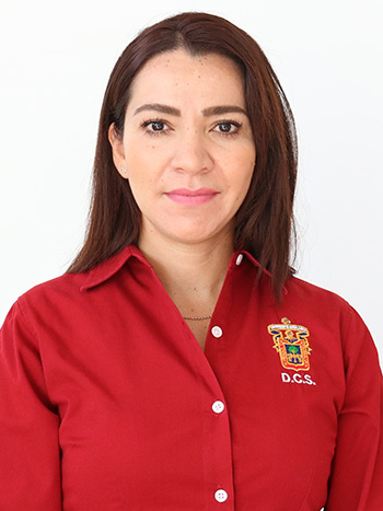 Cynthia Patricia Luquin Rodríguez