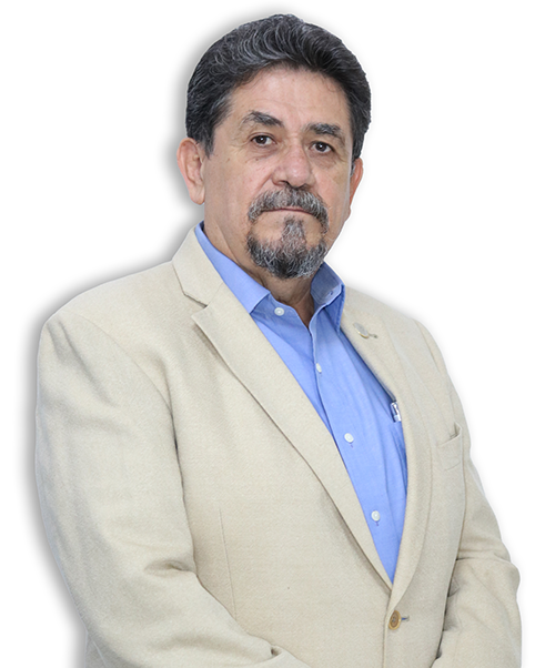 Alfredo Tomás Ortega Ojeda