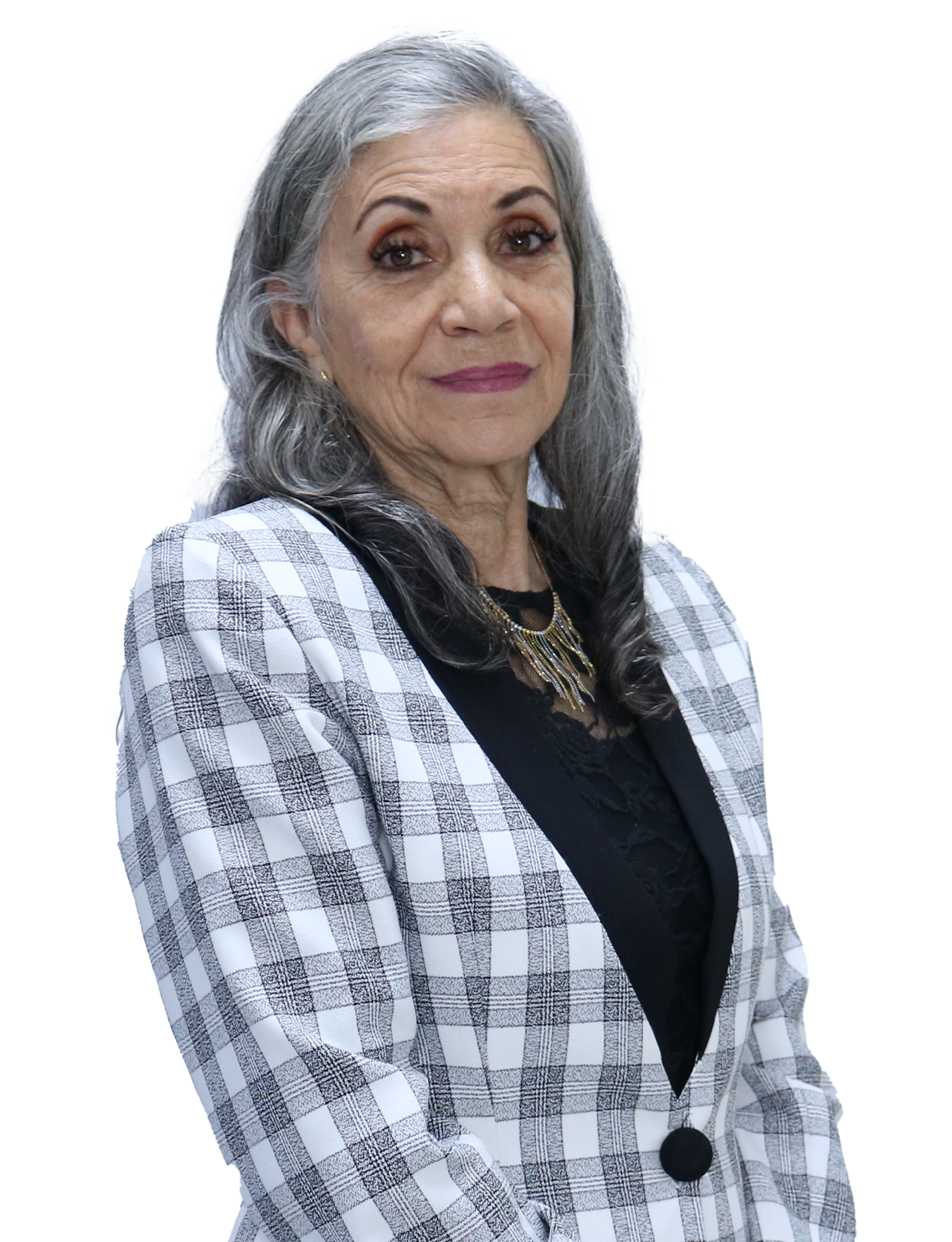 Patricia Mendoza Sánchez