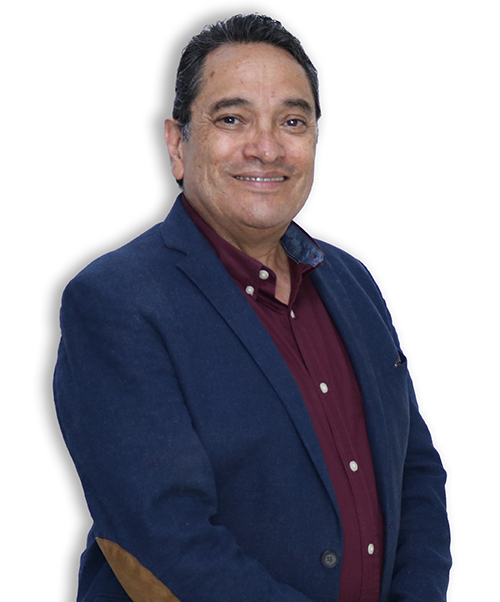 Doctor José Alejandro Juárez González