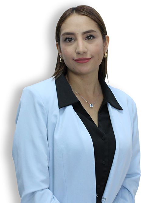 C.D.E.O. Itzaiana Yoselyn Benítez Bueno