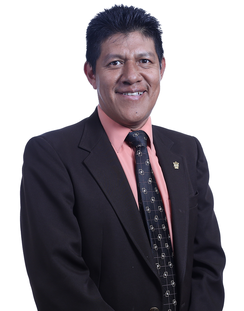 José Cruz Guzmán Díaz