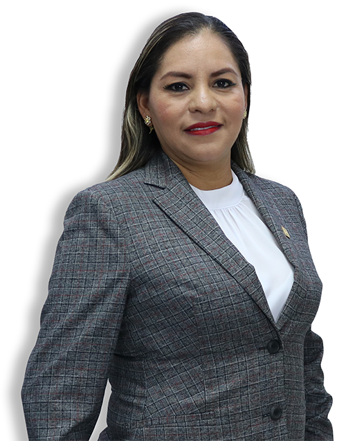 Nora Iveth Villalvazo Bejines