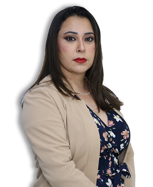 Cynthia Vanessa Velarde Zambrano