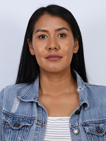 Emely Dahamar Guzmán Reyes