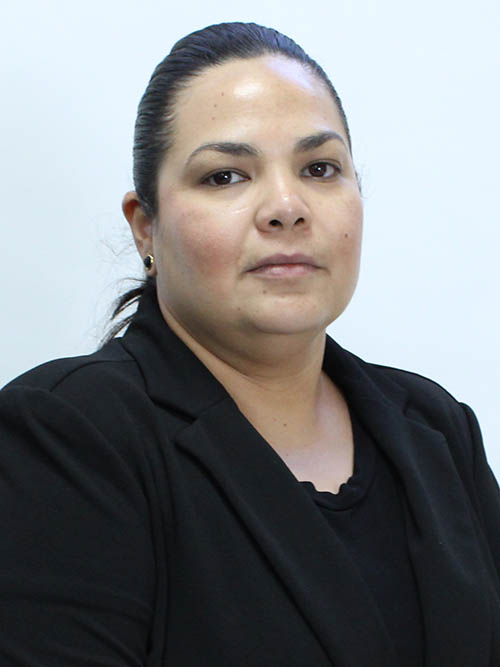 Hilda Delia Ruelas Corona