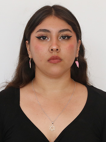 María Yolotzin Moreno García