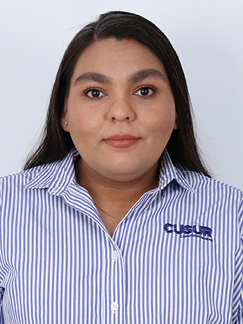 Mireya del Sagrario Magaña Amezcua