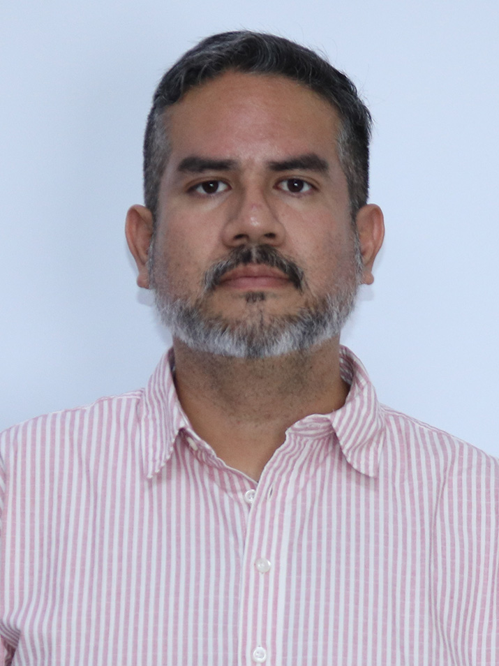 Claudio Renato Abel Sotelo Torres