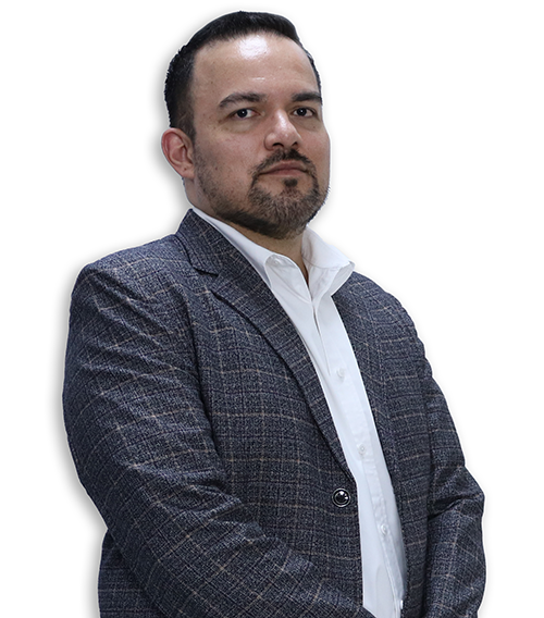 José Esparza Hernández