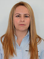 Rosa Maria Oliveros Sanchez