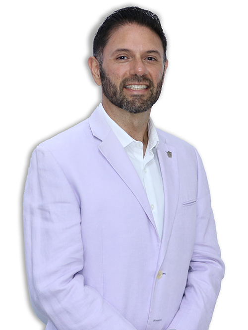 Oscar Iván Delgado Nungaray