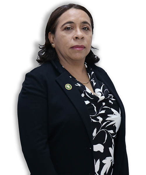 Ma Claudia Castañeda Saucedo