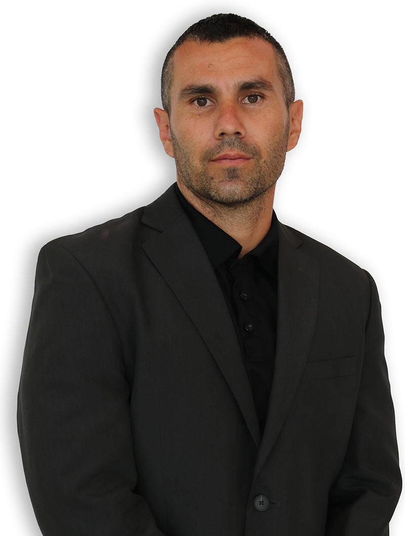 Francisco Javier Cortés Ochoa