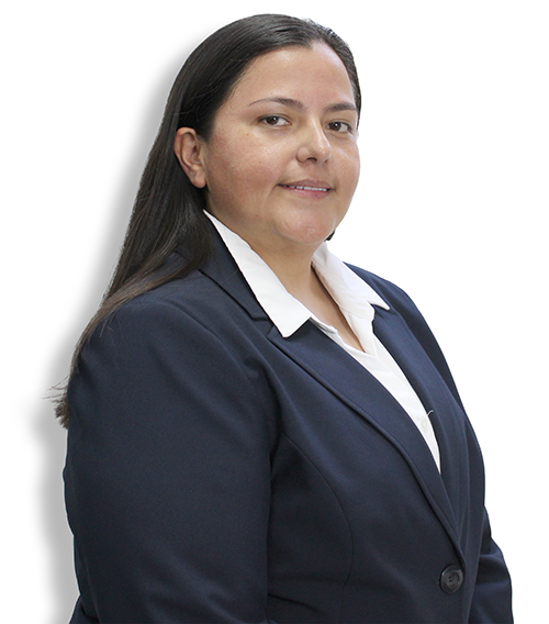 Aurora del Rocio Sastre Quijas