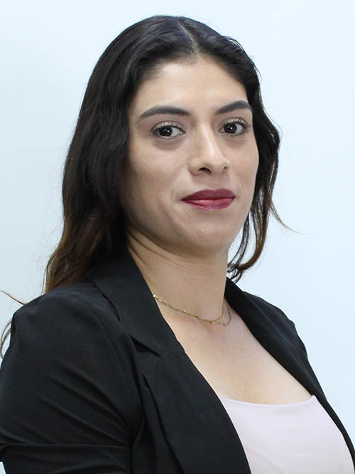 Licenciada Yanet Anaí Arámbula Hernández
