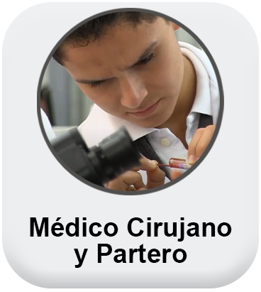 Carrera de Médico Cirujano y Partero