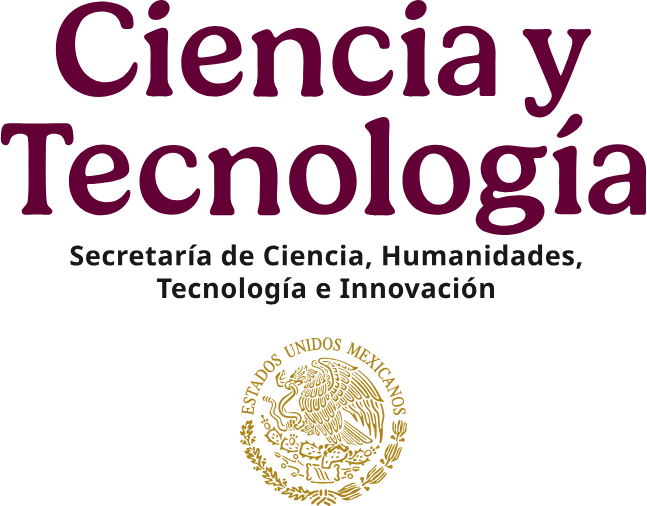 Imagen logo SECIHTI