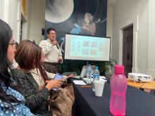 Problemas de violencia y salud mental en adolescentes de Ciudad Guzmán