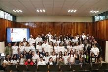 Jornadas Académicas Turismo y Paz promueven una nueva visión para fomentar la armonía interior y social 