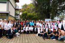 CUSur Promueve el Bienestar Estudiantil con la Quinta Edición de Universidad Saludable