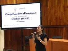 Foro de Nuevos investigadores del CUSur