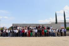 CUSur da la bienvenida a 36 estudiantes en el arranque del Verano Delfín 2025