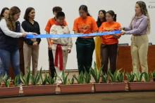 CUSur recibe la Tercera Feria Regional de Ciencia PAUTA 2025