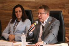 CUSur aprueba plazas de Servicio Social 2025-B con llamado al compromiso social