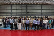 DCSyH del CUSur fortalece trabajo académico en Taller Intersemestral