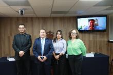 Martín Licona Rosales gana el Concurso Nacional de Cuento Juan José Arreola 2025