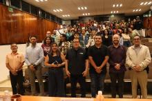 Se celebraron en CUSur las XVII Jornadas Académicas de Periodismo