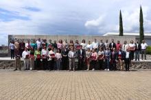 Se realiza la toma de protesta de las Juntas Académicas de Posgrado en el CUSur 2025 - 2026