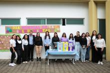 CUSur reforzó la atención a la salud mental con talleres coordinados por la Clínica Escuela y SISSMA