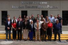 Fundación Martha Acosta A.C. entrega beca y el CUSur reconoce a estudiante y mentora