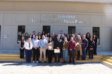 CUSur aprueba plazas de servicio social para el calendario 2026-A