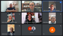 II Seminario literaturas regionales