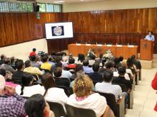 Primer informe de actividades División de Ciencias Exactas, Naturales y Tecnológicas