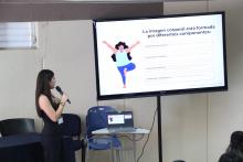 Coloquio Imagen corporal contemporánea: estigmas sociales y salud mental