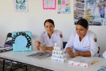 Universidad Saludable