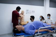 Curso Exploración física