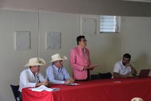 El CUSur es sede de Curso de Capacitación y Actualización para Expeditores