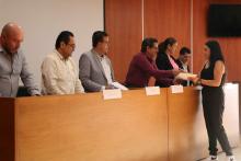 Diplomado en Agronegocios