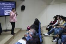 XIII Jornadas de letras hispánicas